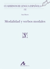 Modalidad y verbos modales