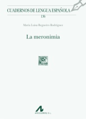 La meronimia