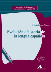 Evolución e historia de la lengua española