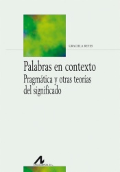 Palabras en contexto