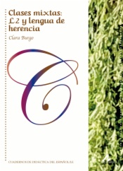 Clases mixtas: L2 y lengua de herencia