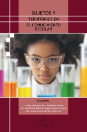 Sujetos y territorios en el conocimiento escolar