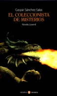 El coleccionista de misterios