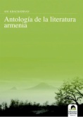 Antología de la literatura armenia