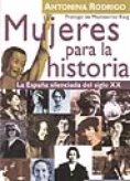 Mujeres para la historia
