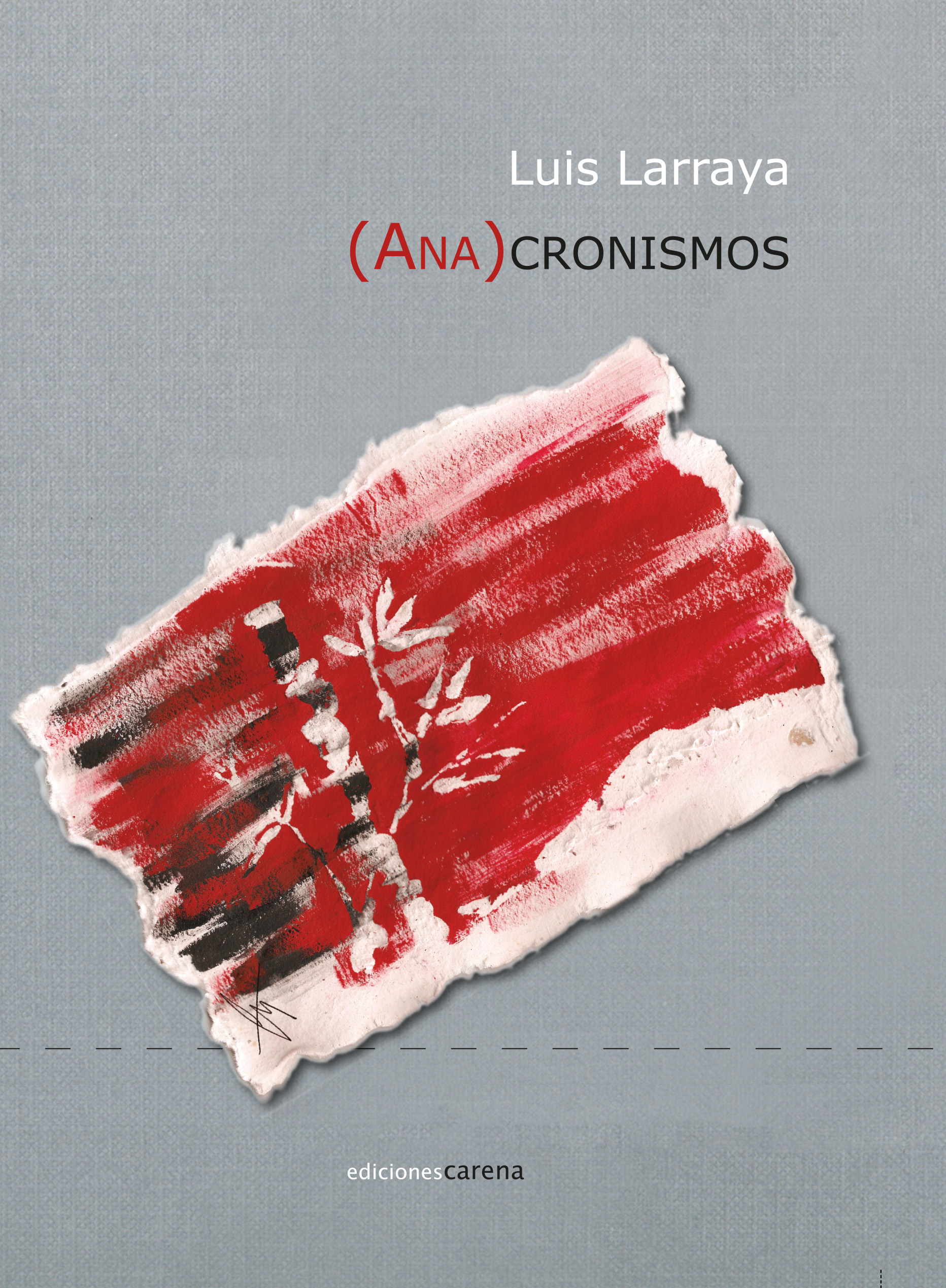Anacronismos
