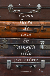 Como fuera de casa en ningún sitio