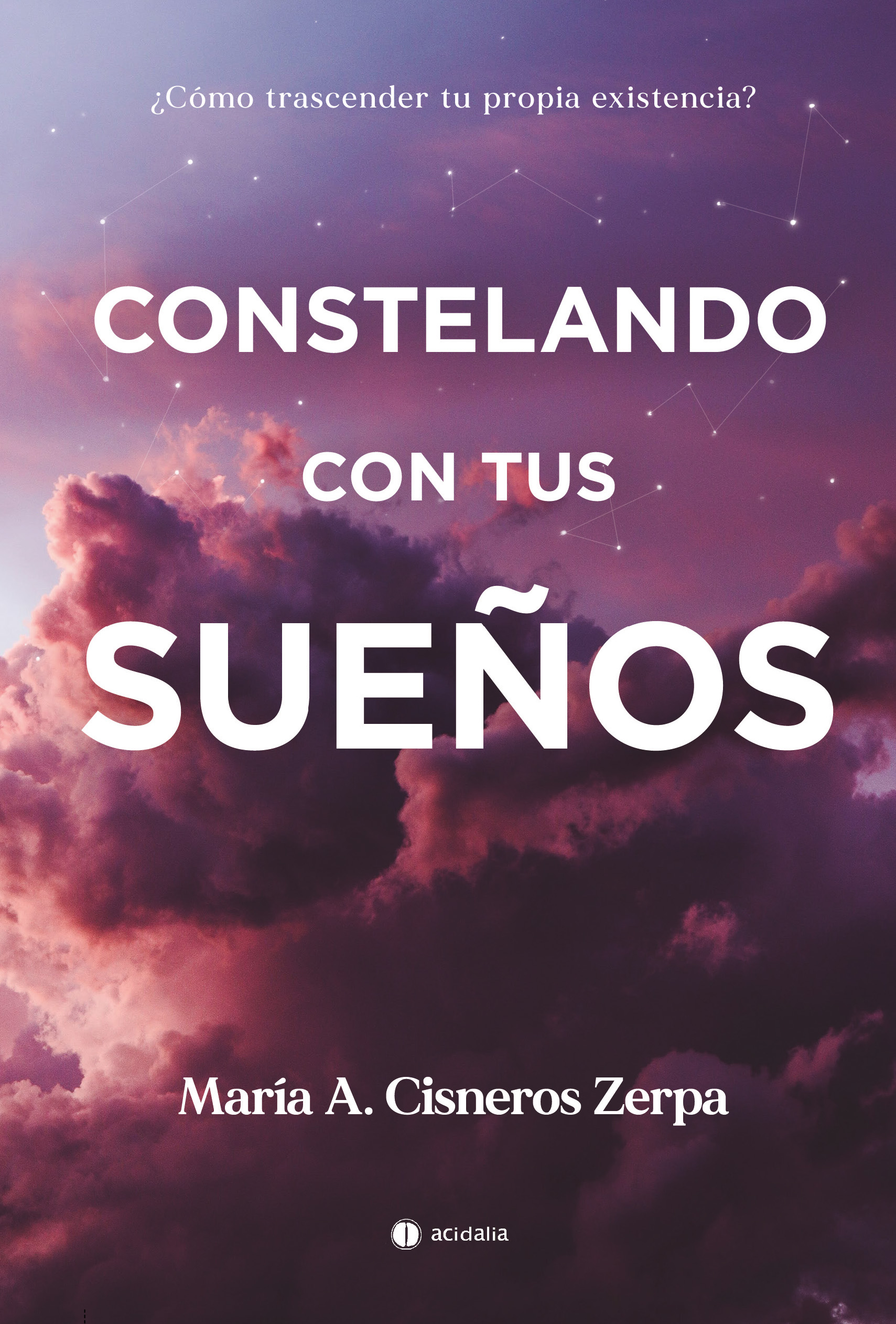 Constelando con tus sueños