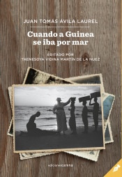 Cuando a Guinea se iba por mar