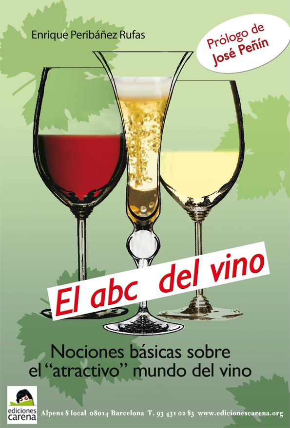 El abc del vino