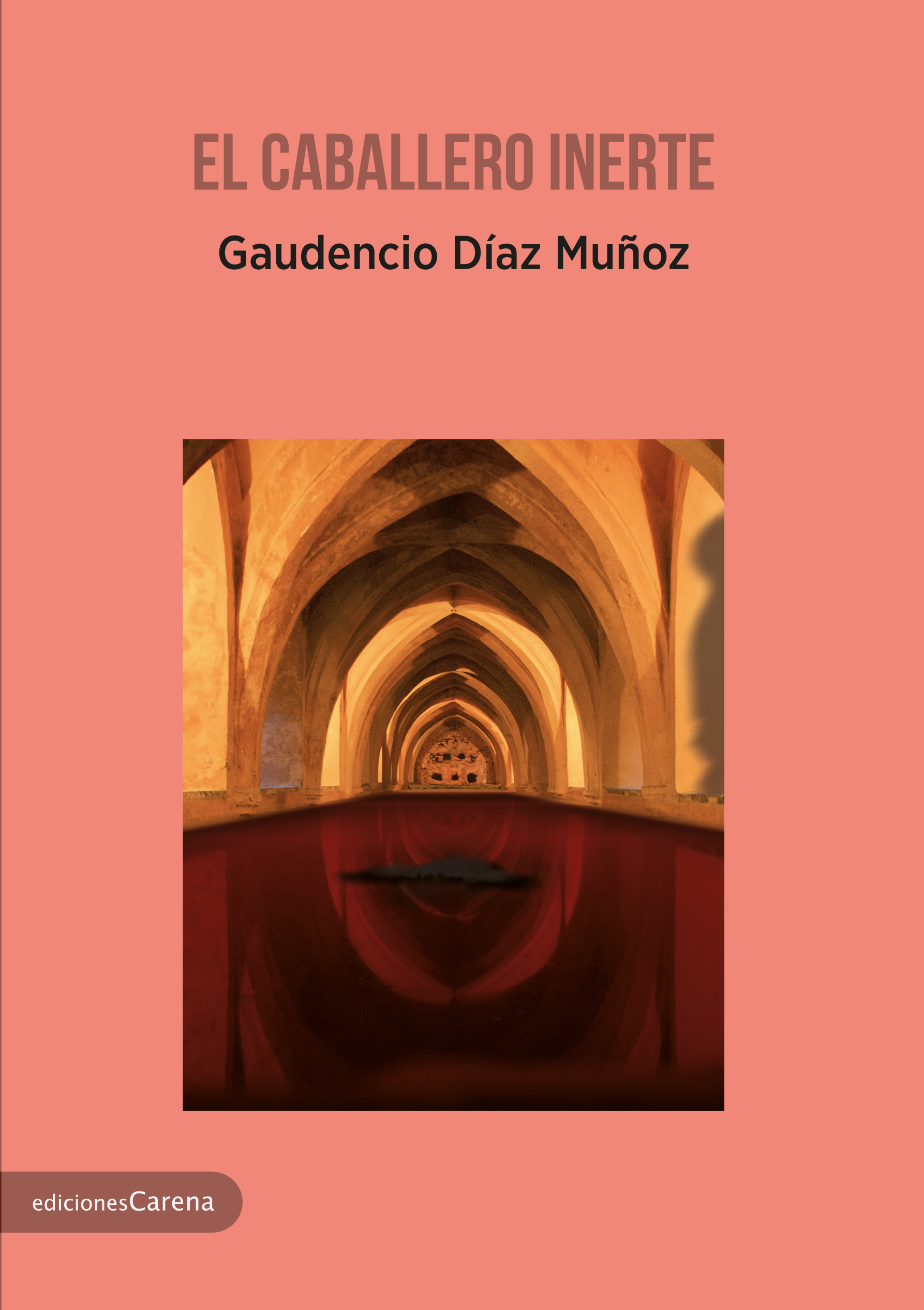 El caballero inerte