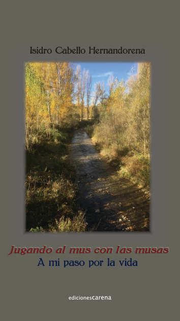 Jugando al mus con las musas