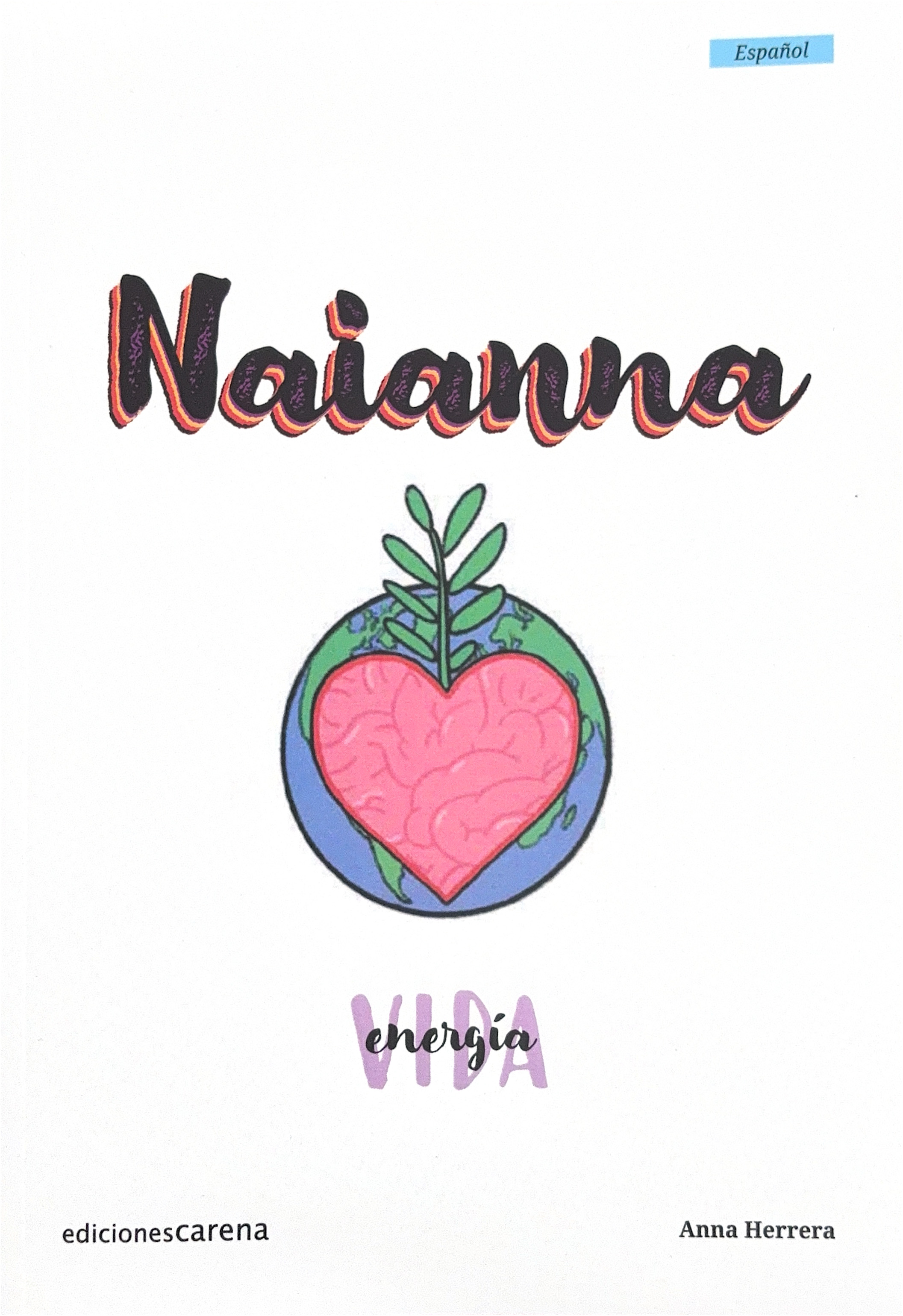 Naianna (castellano)